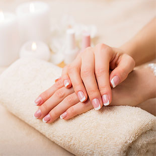 Manicure Services