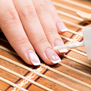 Solar Nails